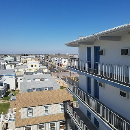 Newport Beach Resort Wildwood Exteriér fotografie