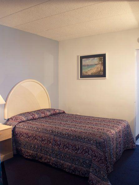 Newport Beach Resort Wildwood Pokoj fotografie